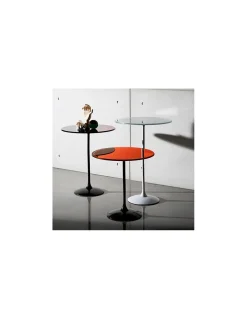 Mesa auxiliar Tulip | Sovet