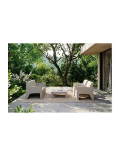 Mesa baja Jut | Vondom