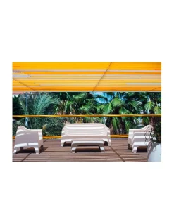 Mesa baja Solid | Vondom