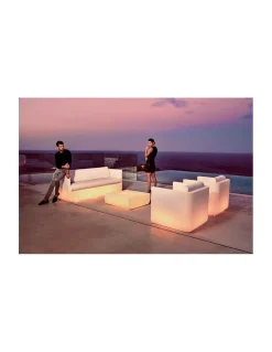Mesa baja Ulm | Vondom
