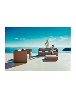 Mesa baja Ulm | Vondom