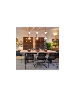Mesa Beach | Crisal Decoración