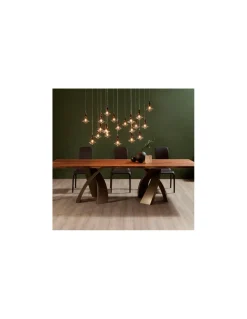 Mesa Big Eliseo | Tonin Casa