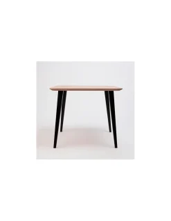 Mesa Bob cuadrada | Ondarreta