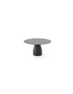 Mesa Burin redonda | Viccarbe