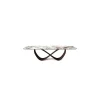 Mesa Butterfly Keramik | Cattelan Italia