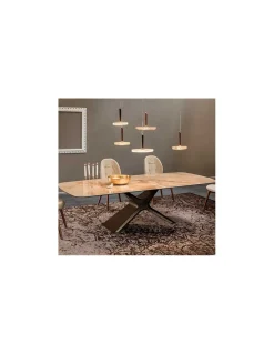 Mesa Calliope | Tonin Casa