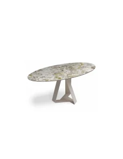 Mesa Carcassonne Oval