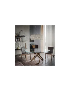 Mesa Carioca redonda | Cattelan Italia