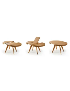Mesa Celine extensible | Doos