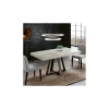 Mesa Cross porcelánico | Indesan