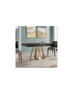 Mesa Cross porcelánico | Indesan