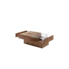 Mesa de centro Box | Indesan