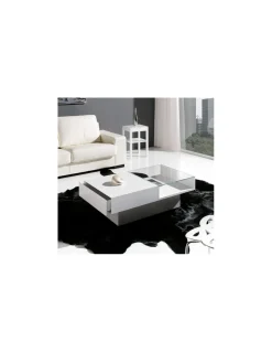 Mesa de centro Box | Indesan