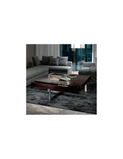 Mesa de centro City | Hurtado