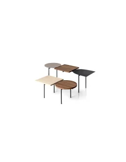 Mesa de centro Constellations | Kristalia
