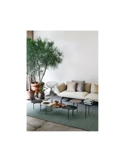 Mesa de centro Constellations | Kristalia