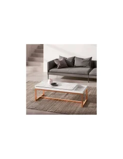 Mesa de centro elevable Adara-M