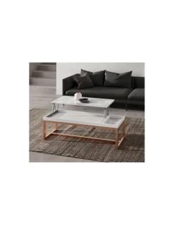 Mesa de centro elevable Adara-M