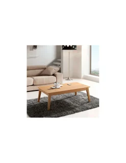 Mesa de centro elevable Tonne | Indesan