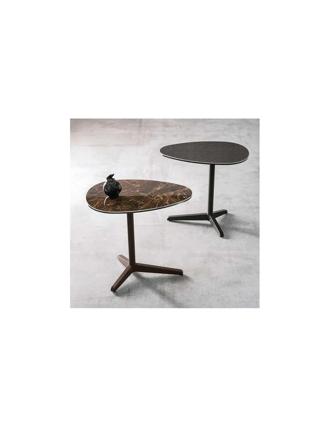 Mesa de centro Elica | Target Point