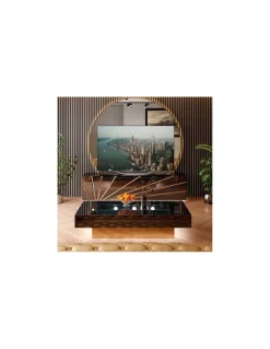 Mesa de centro GD07 | Franco Furniture