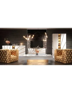 Mesa de centro GD07 | Franco Furniture