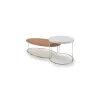 Mesa de centro Ginger & Fred | Doos