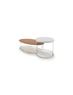 Mesa de centro Ginger & Fred | Doos
