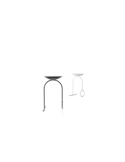 Mesa de centro Giro | Viccarbe