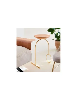 Mesa de centro Giro | Viccarbe