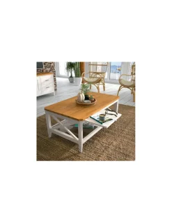 Mesa de centro Génova GC007 | Grupo Seys
