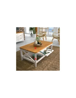 Mesa de centro Génova GC007 | Grupo Seys