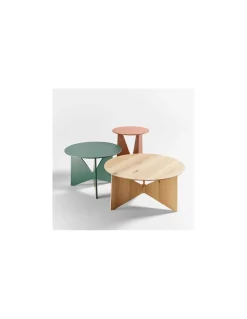 Mesa de centro Hiru | Treku