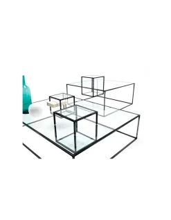 Mesa de centro Illusioni | Mogg