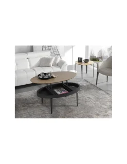 Mesa de centro Kepler | Indesan