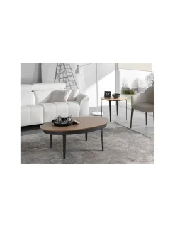 Mesa de centro Kepler | Indesan