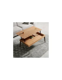 Mesa de centro Kita | Indesan