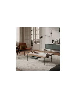 Mesa de centro Kutxa | Treku