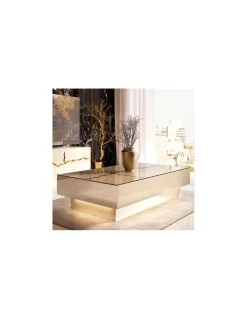 Mesa de centro Luxury LX04 | Franco Furniture