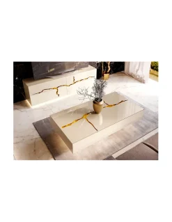 Mesa de centro Luxury LX04 | Franco Furniture