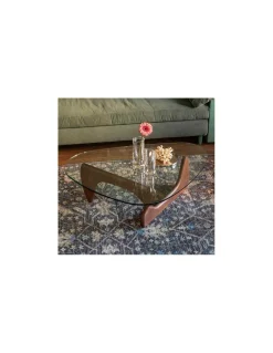 Mesa de centro Noguchi NO09 | Matrix