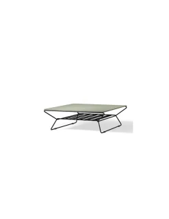 Mesa de centro Nudos | Loyra