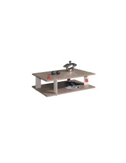 Mesa de centro Plus