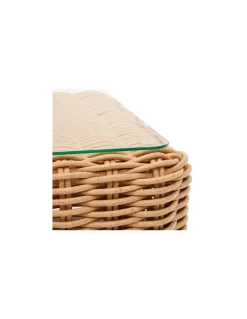 Mesa de centro Portlligat