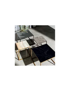 Mesa de centro Quadro | Sovet