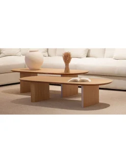 Mesa de centro Remo | Temasdos
