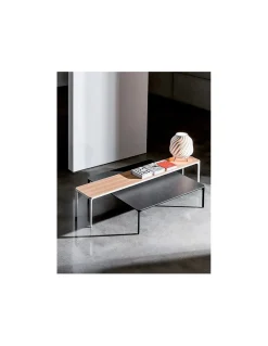 Mesa de centro Slim 3 | Sovet