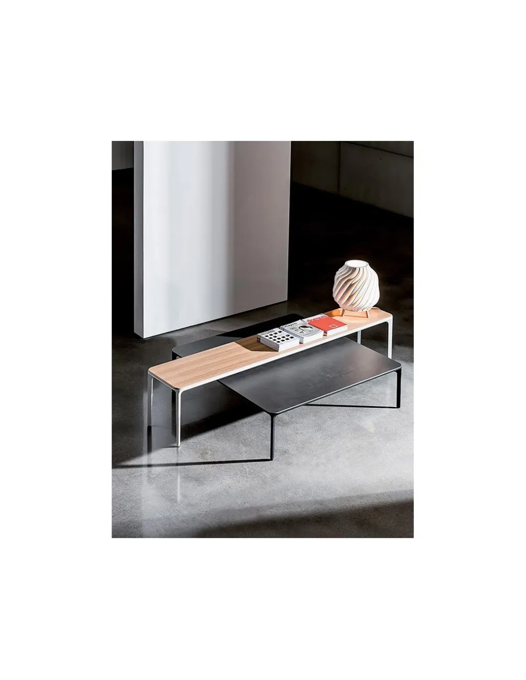 Mesa de centro Slim 3 | Sovet