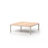 Mesa de centro Tempo | SKLD Studio